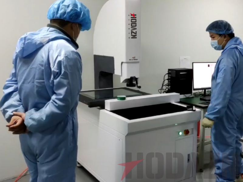 江西交機培訓完成 客戶梁工很滿意！